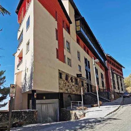 Apartamento Zona Baja Monte Gorbea Con Garaje Сиера Невада Екстериор снимка