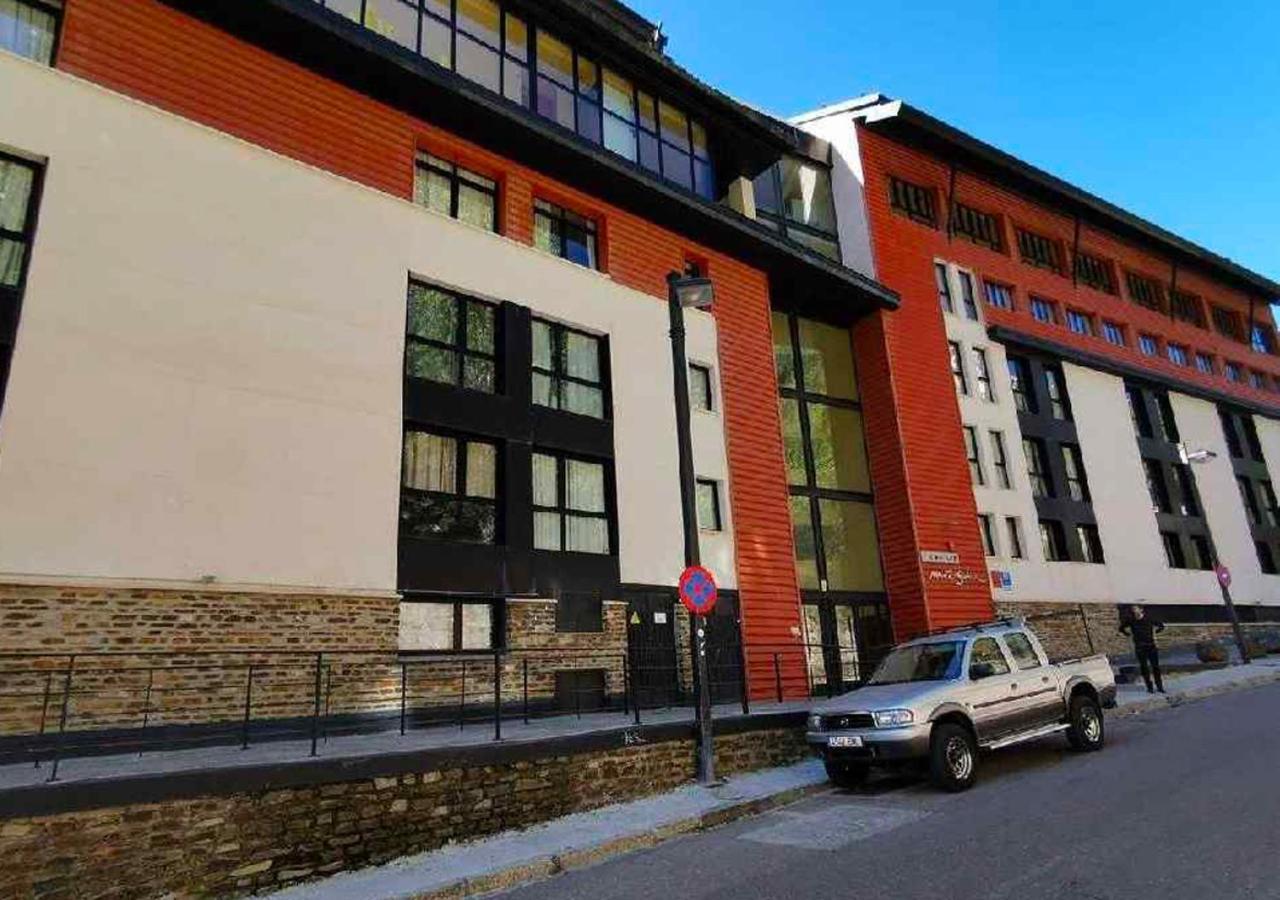Apartamento Zona Baja Monte Gorbea Con Garaje Сиера Невада Екстериор снимка
