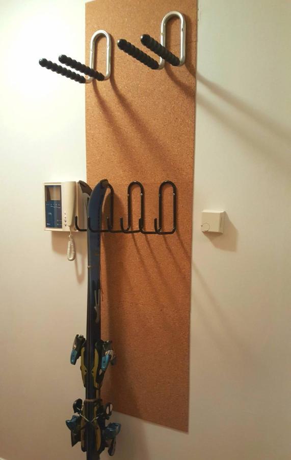 Apartamento Zona Baja Monte Gorbea Con Garaje Сиера Невада Екстериор снимка