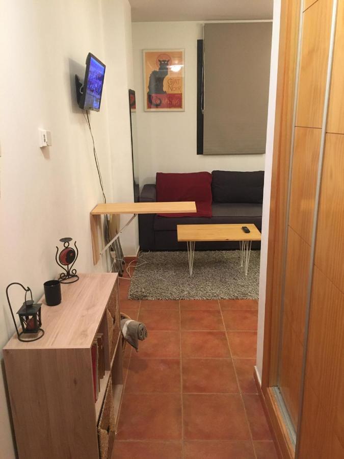 Apartamento Zona Baja Monte Gorbea Con Garaje Сиера Невада Екстериор снимка