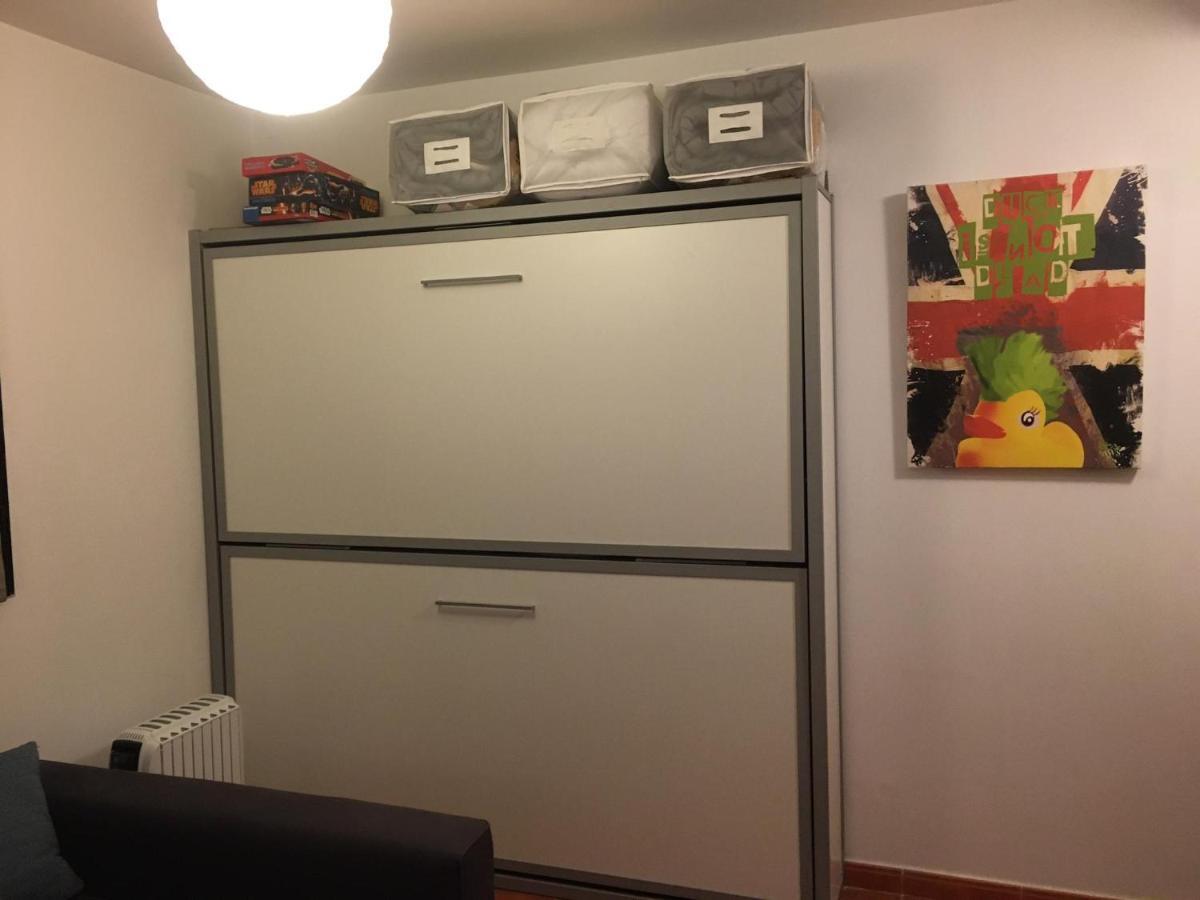 Apartamento Zona Baja Monte Gorbea Con Garaje Сиера Невада Екстериор снимка