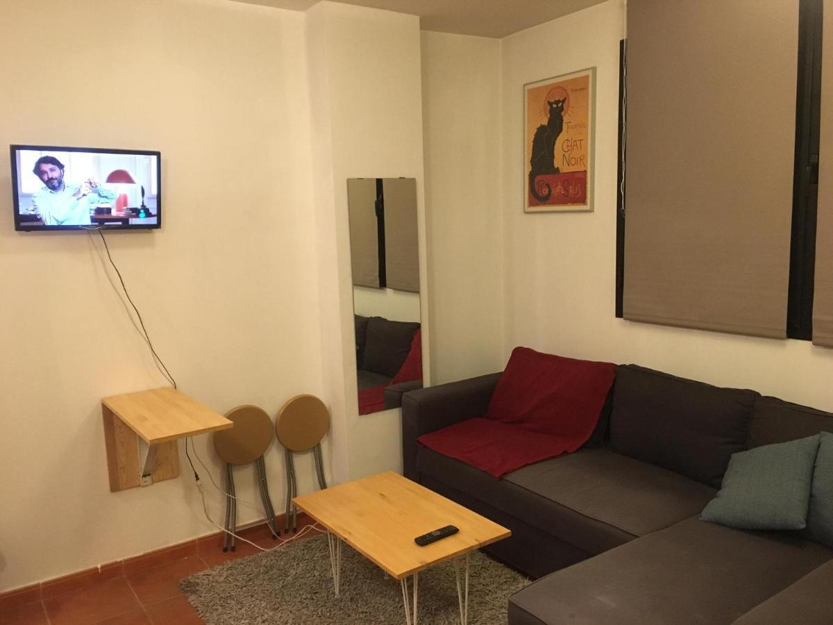 Apartamento Zona Baja Monte Gorbea Con Garaje Сиера Невада Екстериор снимка