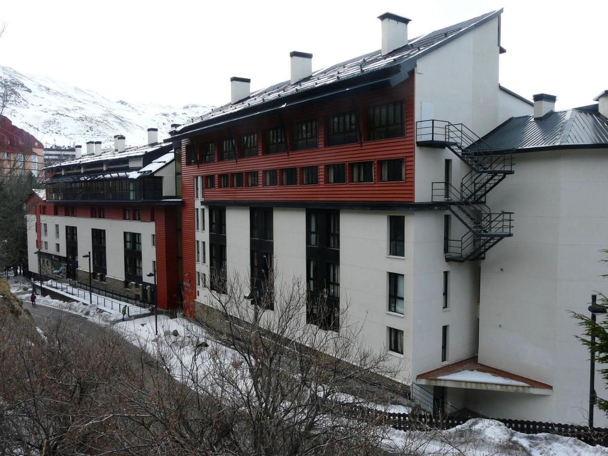 Apartamento Zona Baja Monte Gorbea Con Garaje Сиера Невада Екстериор снимка