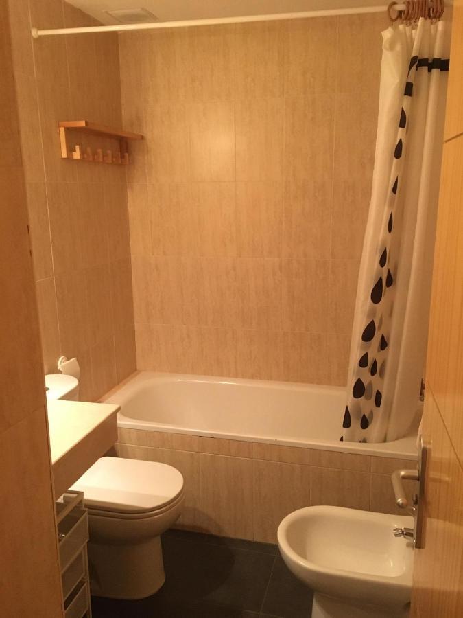 Apartamento Zona Baja Monte Gorbea Con Garaje Сиера Невада Екстериор снимка